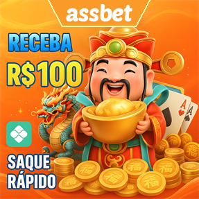 assbet Ganhe R$ 100,00 Gratis